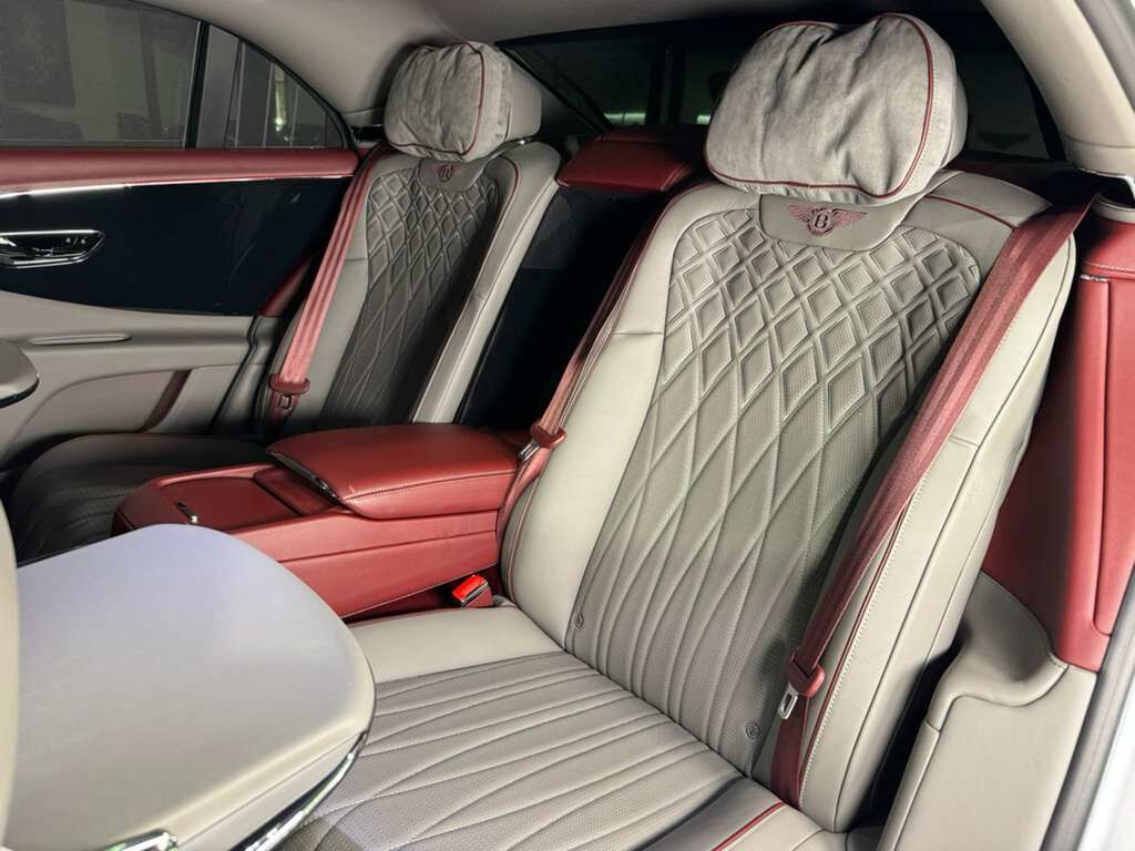 2021 Bentley Flying Spur W12 Fort Lauderdale FL