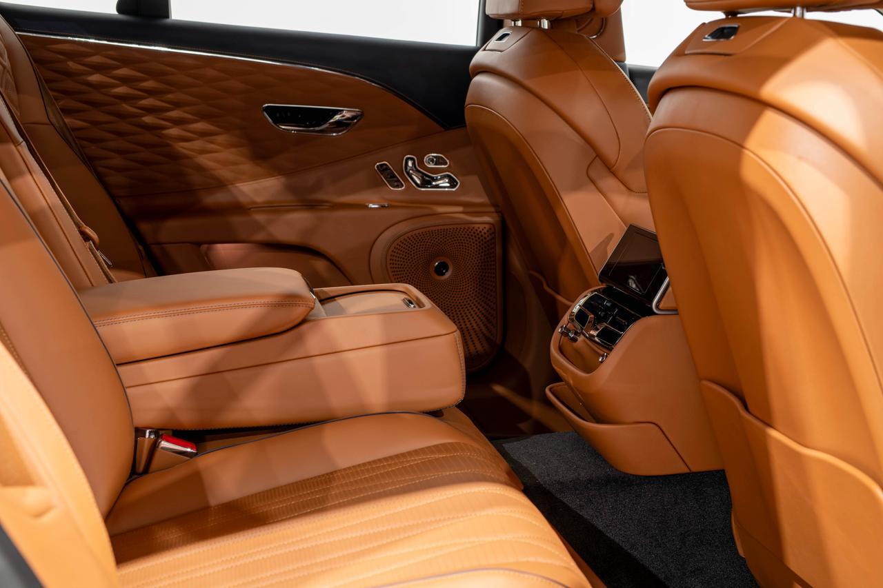 2021 Bentley Flying Spur W12 Tampa FL