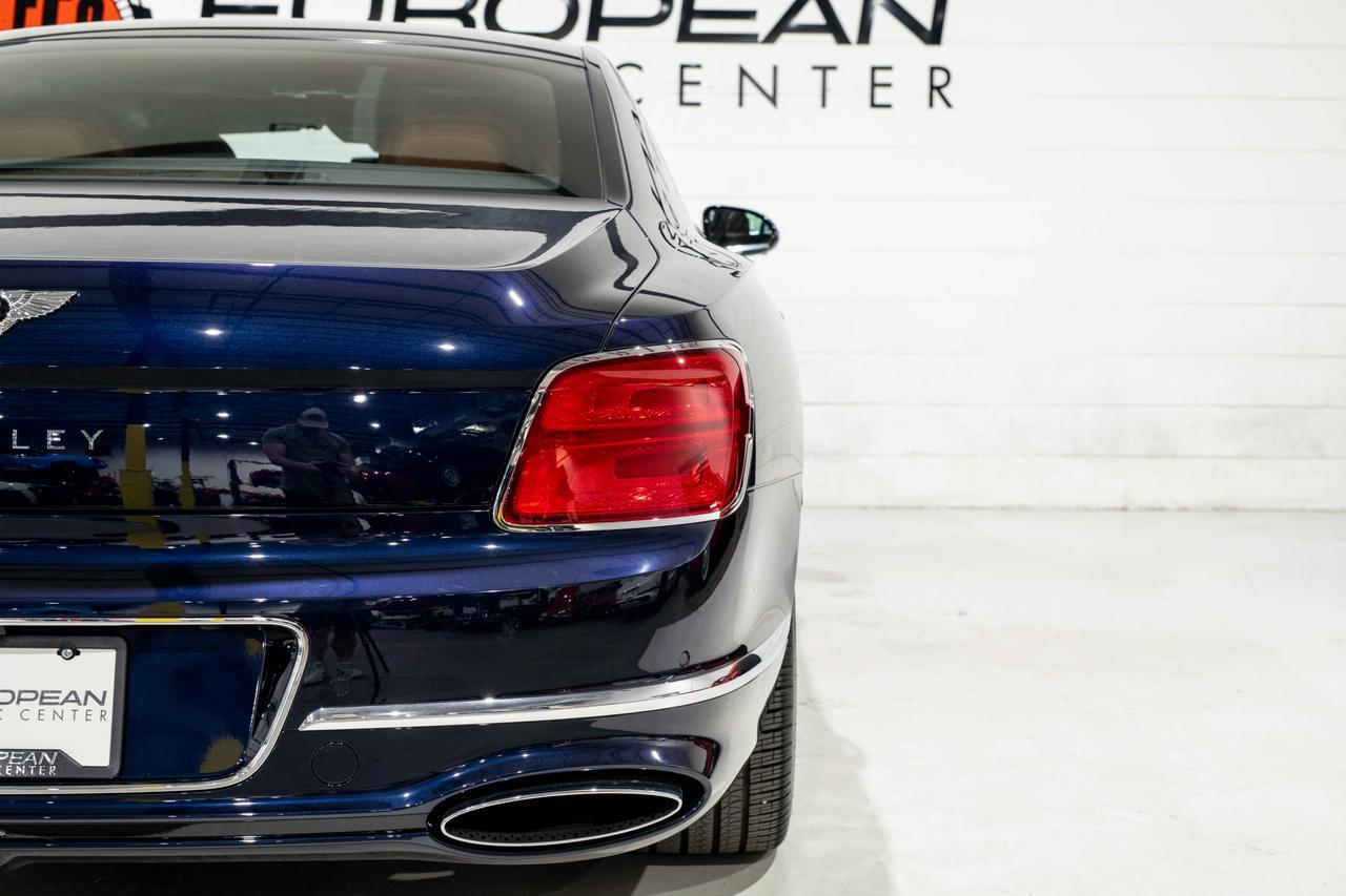 2021 Bentley Flying Spur W12 Tampa FL