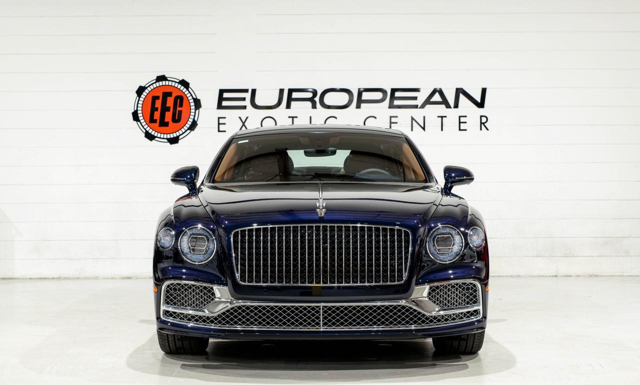 2021 Bentley Flying Spur W12 Tampa FL