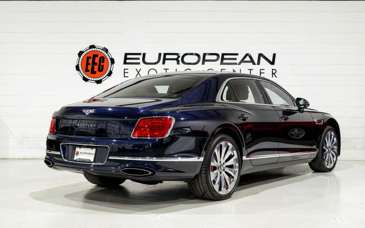 2021 Bentley Flying Spur W12 Tampa FL