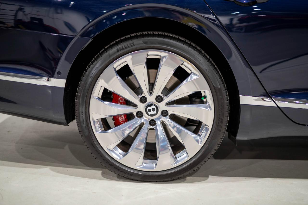 2021 Bentley Flying Spur W12 Tampa FL