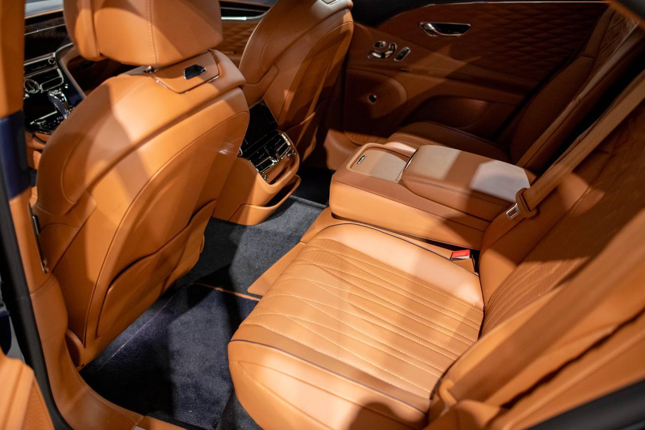 2021 Bentley Flying Spur W12 Tampa FL