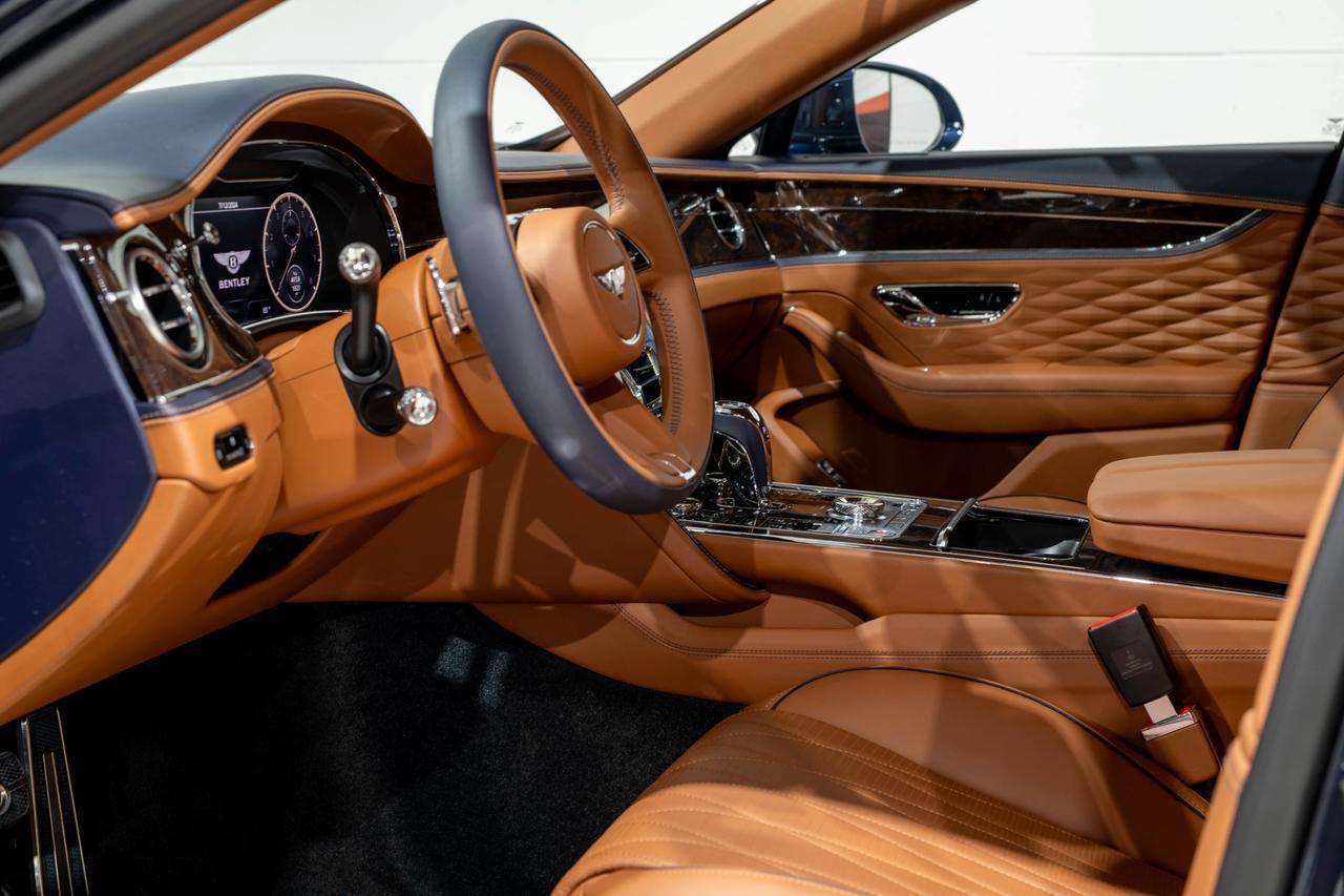 2021 Bentley Flying Spur W12 Tampa FL