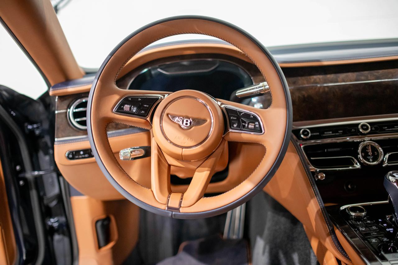 2021 Bentley Flying Spur W12 Tampa FL