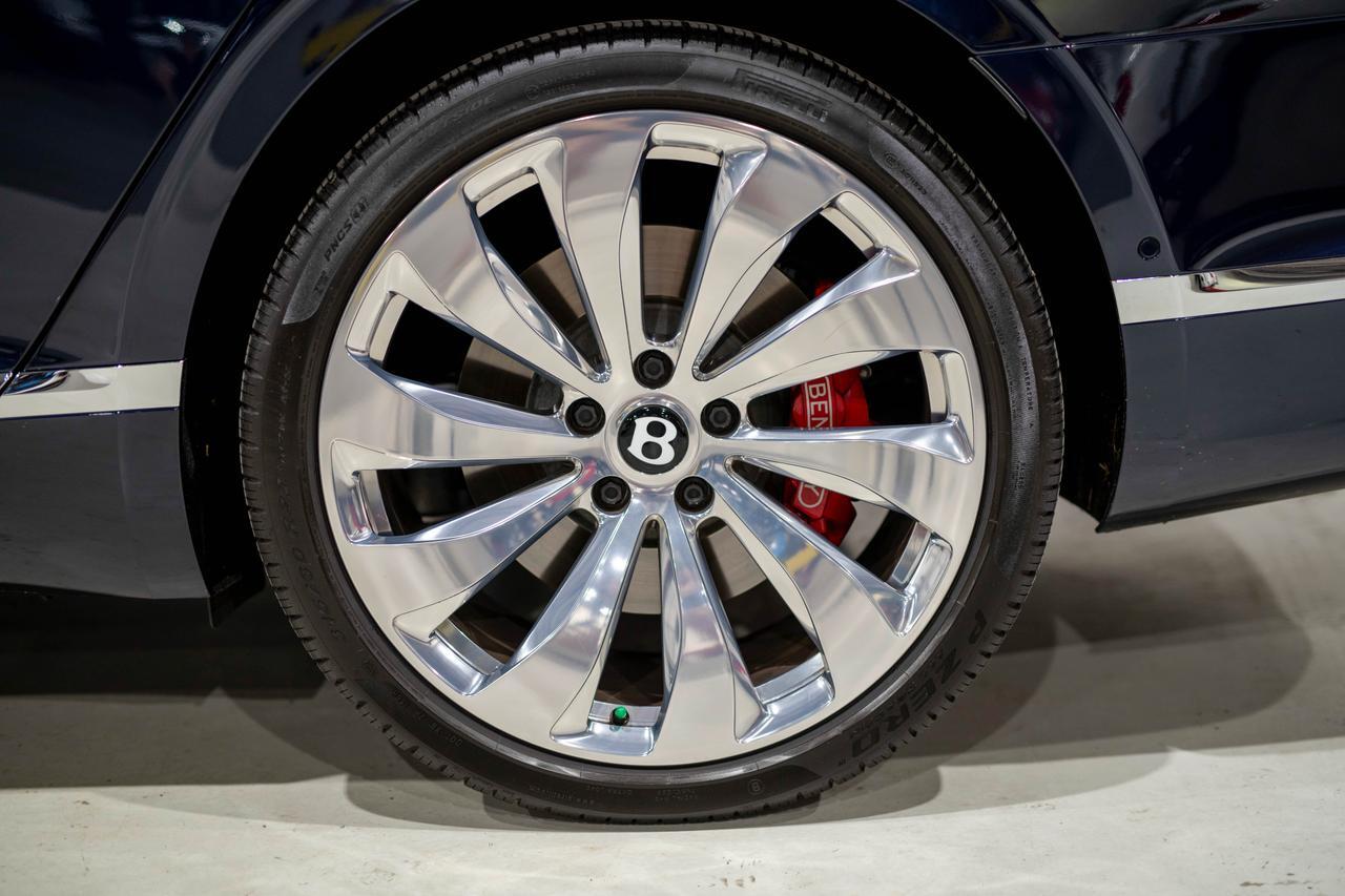 2021 Bentley Flying Spur W12 Tampa FL