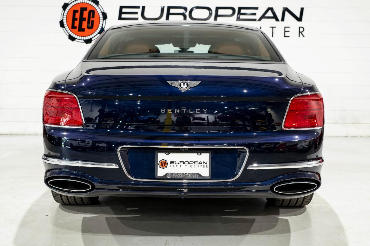 2021 Bentley Flying Spur W12 Tampa FL