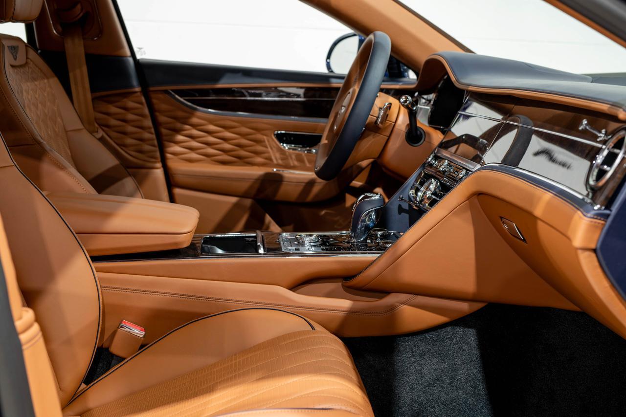 2021 Bentley Flying Spur W12 Tampa FL