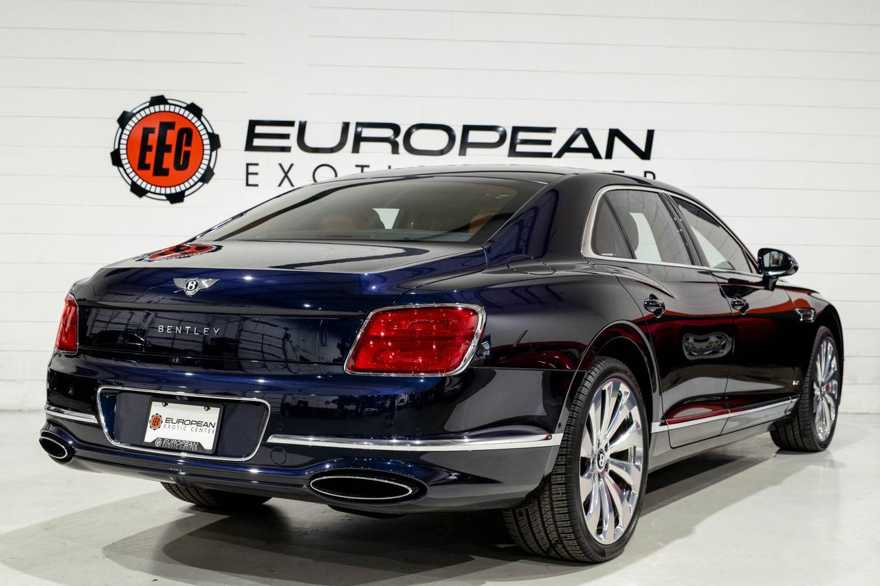 2021 Bentley Flying Spur W12 Tampa FL