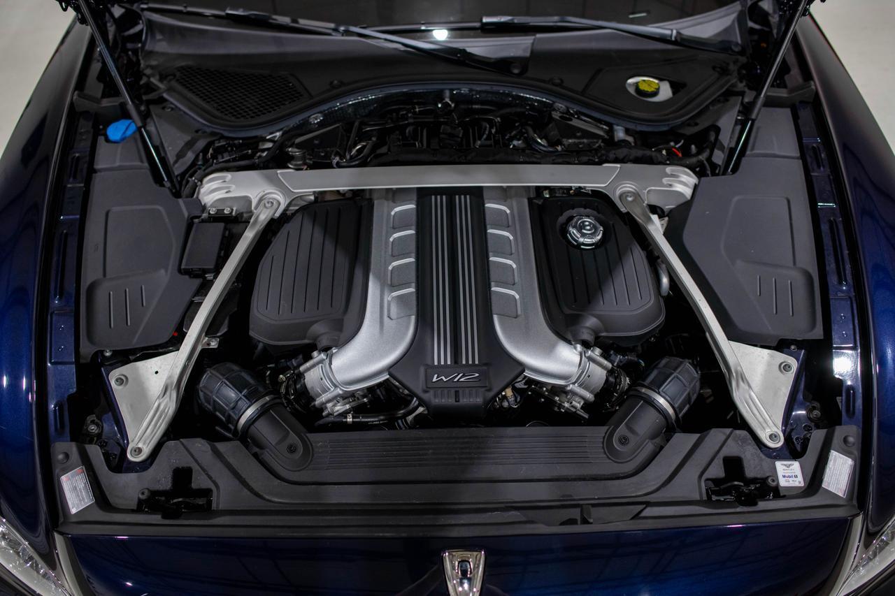 2021 Bentley Flying Spur W12 Tampa FL