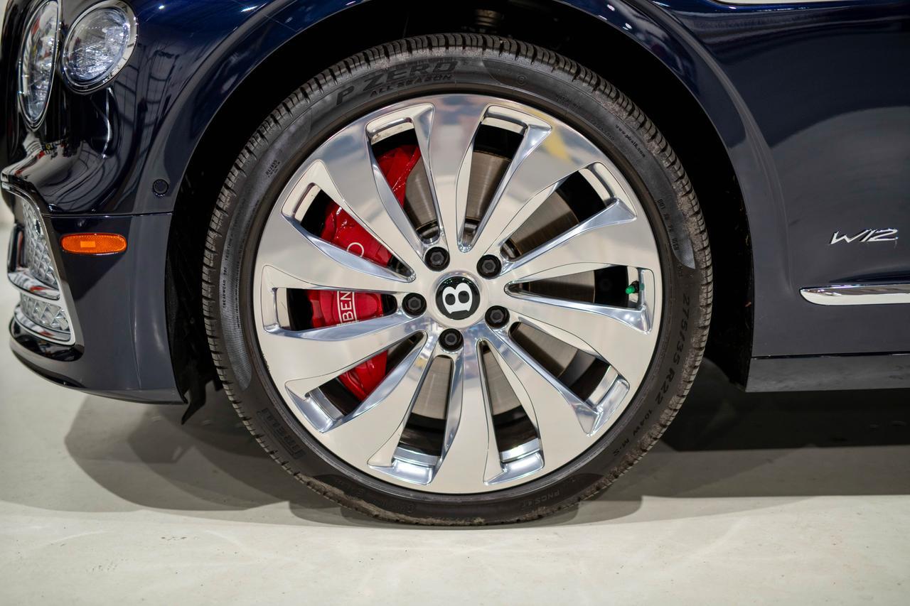 2021 Bentley Flying Spur W12 Tampa FL