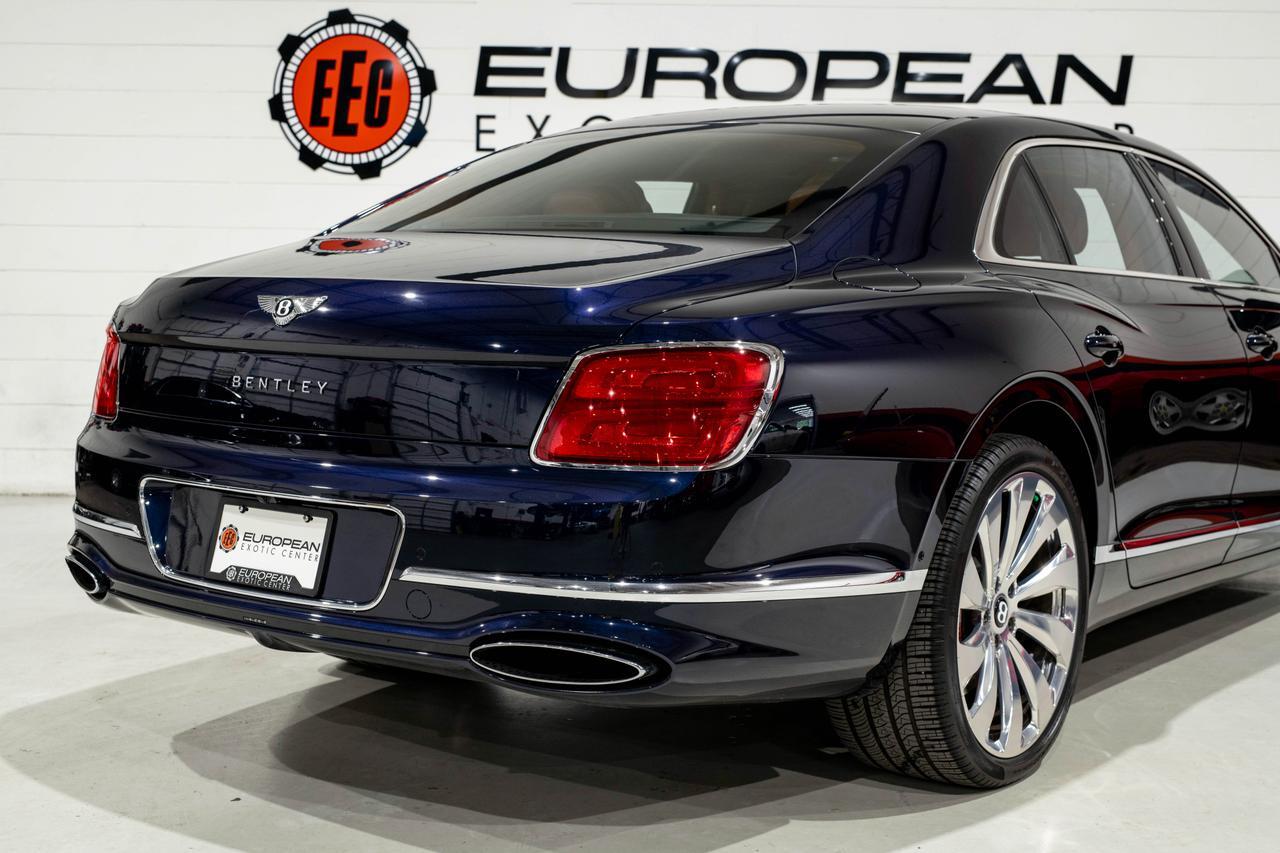 2021 Bentley Flying Spur W12 Tampa FL