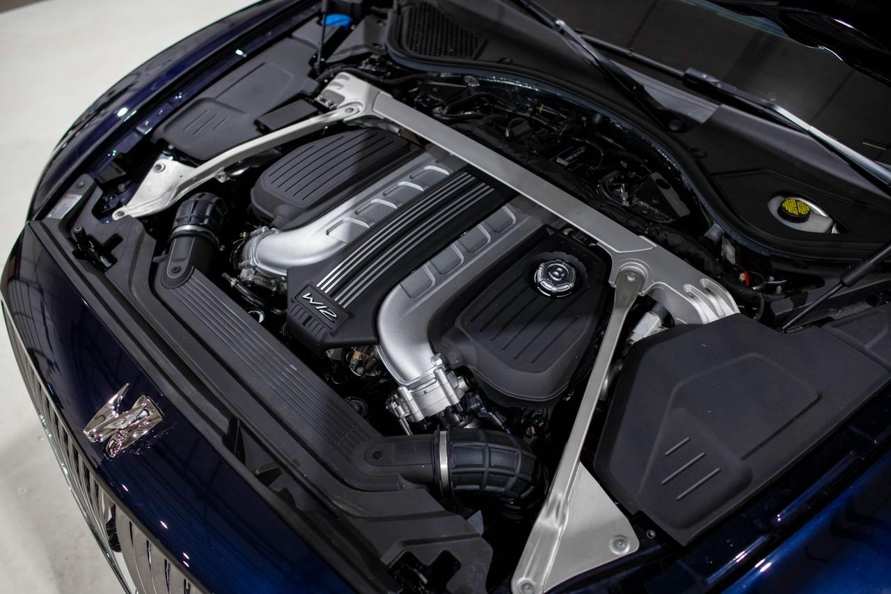 2021 Bentley Flying Spur W12 Tampa FL
