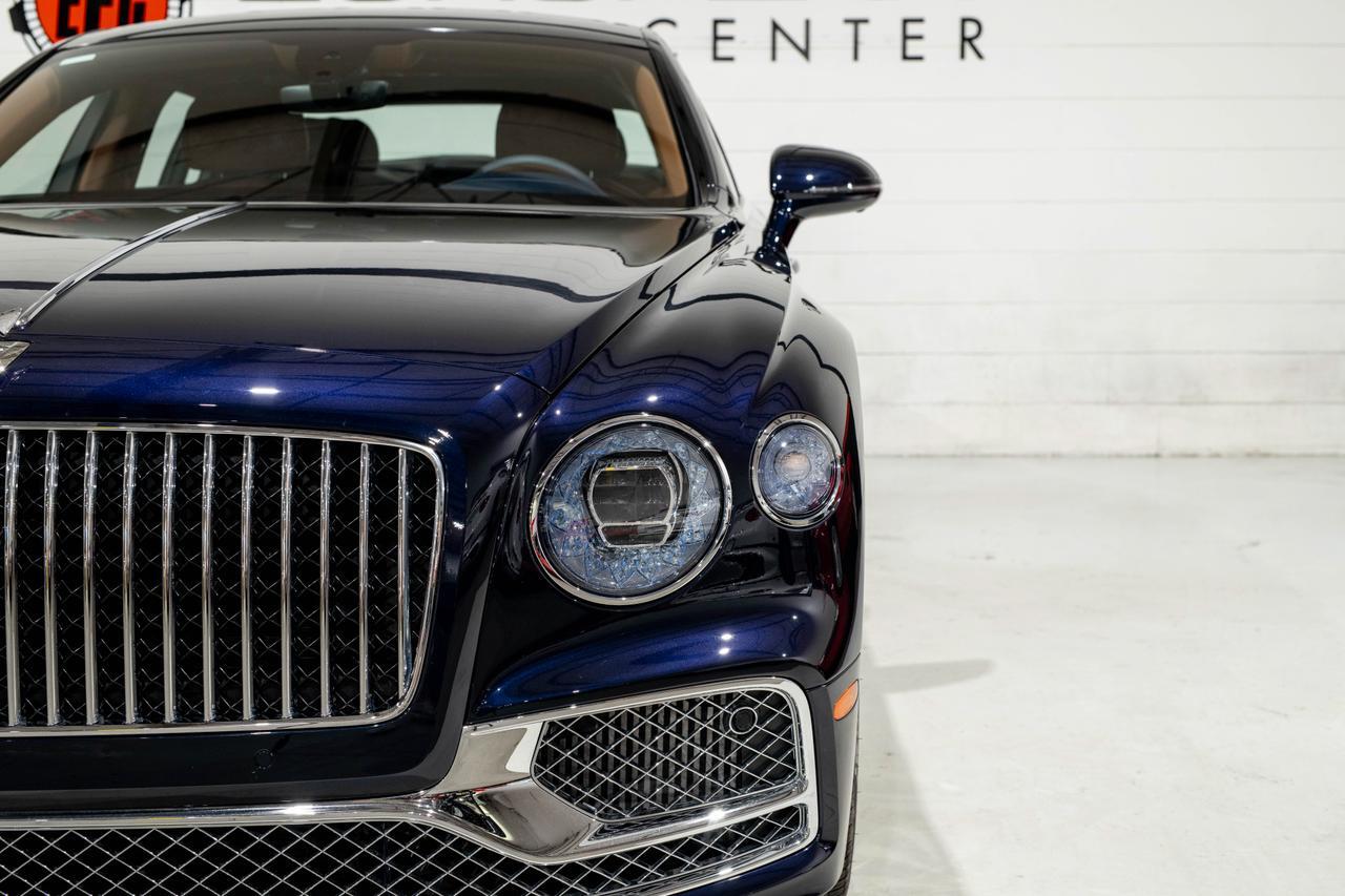 2021 Bentley Flying Spur W12 Tampa FL