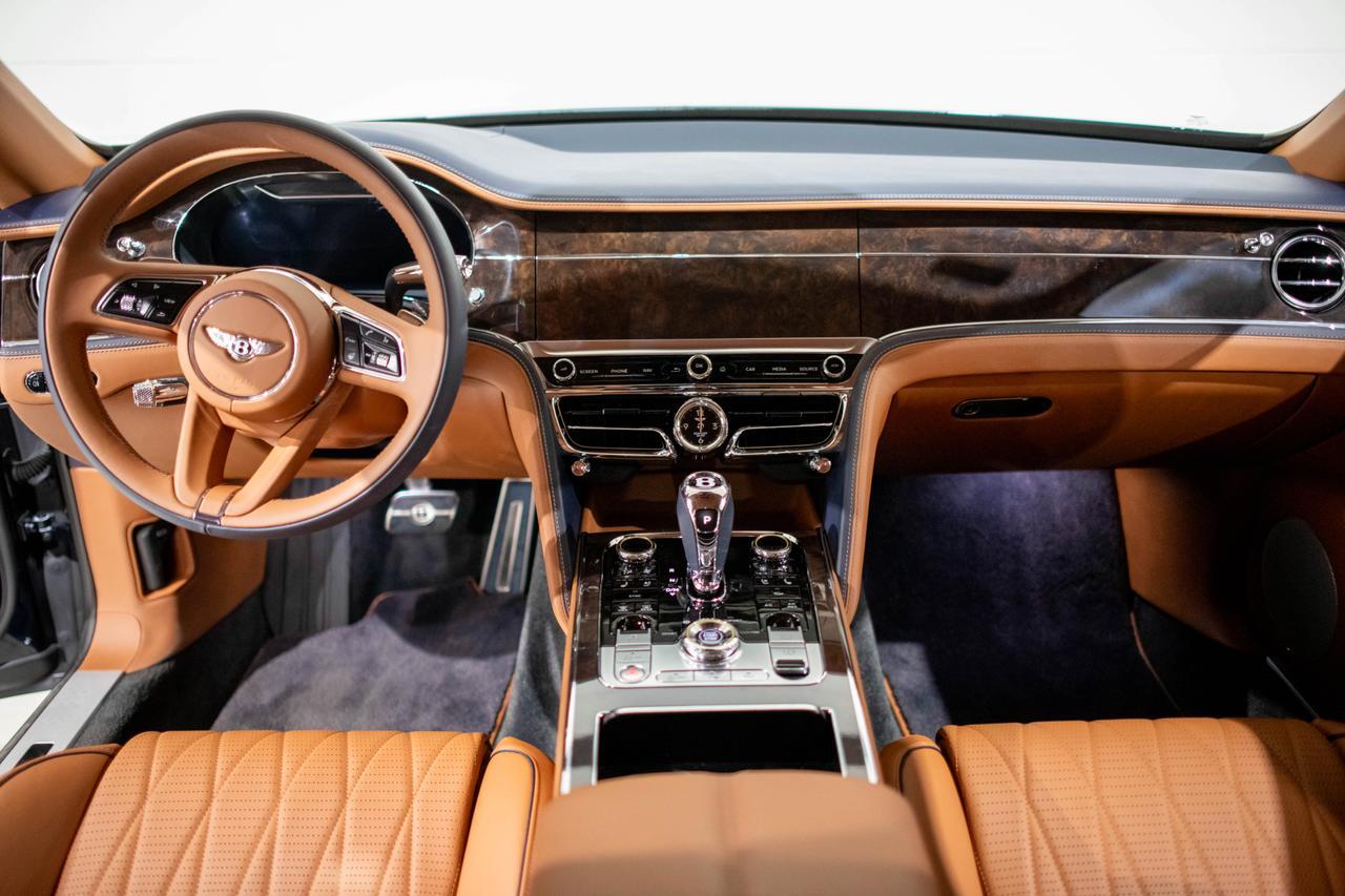 2021 Bentley Flying Spur W12 Tampa FL