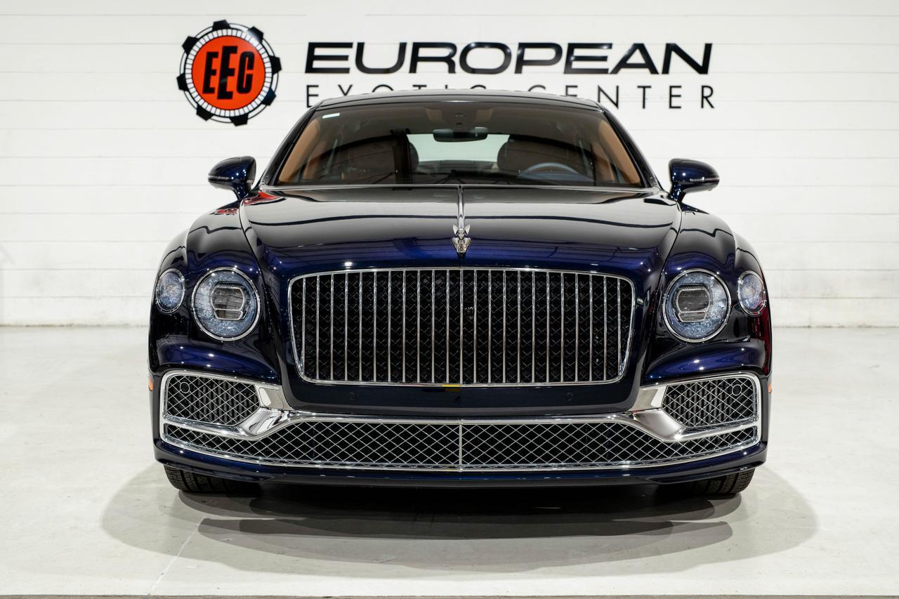 2021 Bentley Flying Spur W12 Tampa FL