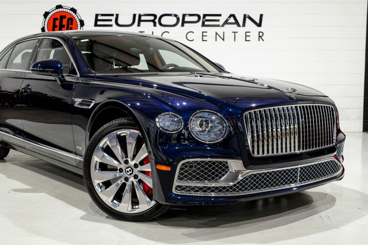 2021 Bentley Flying Spur W12 Tampa FL