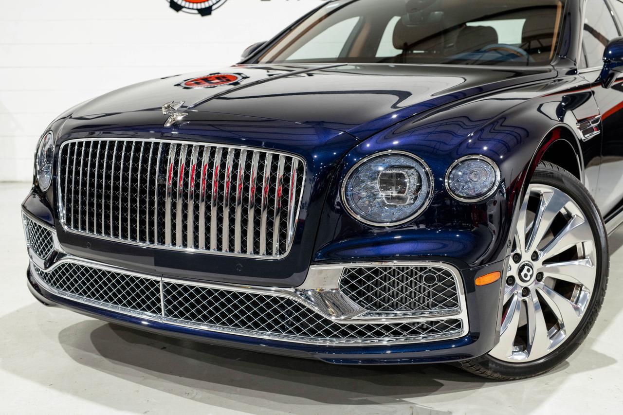 2021 Bentley Flying Spur W12 Tampa FL