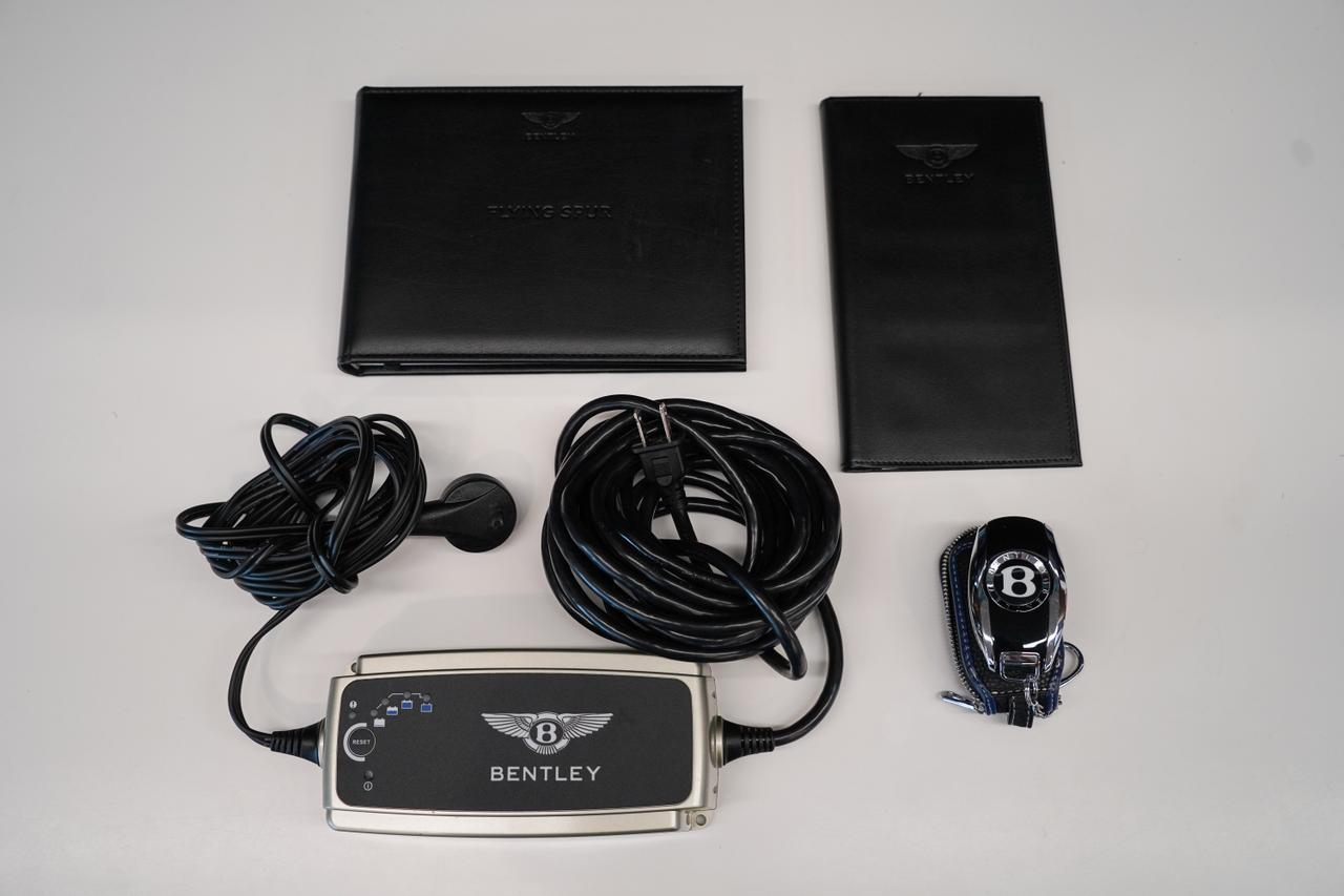 2021 Bentley Flying Spur W12 Tampa FL