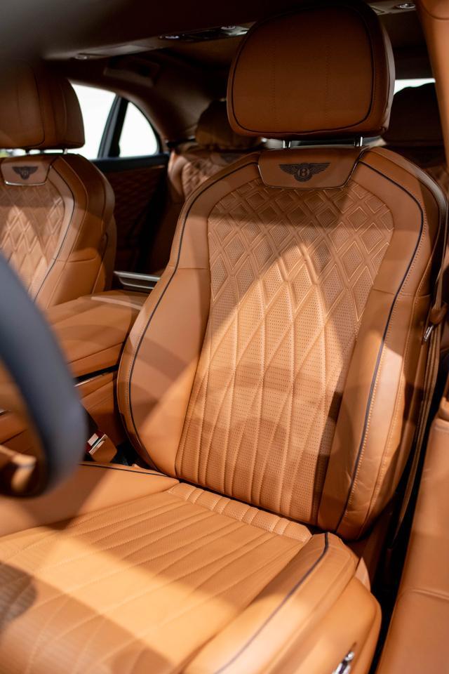2021 Bentley Flying Spur W12 Tampa FL