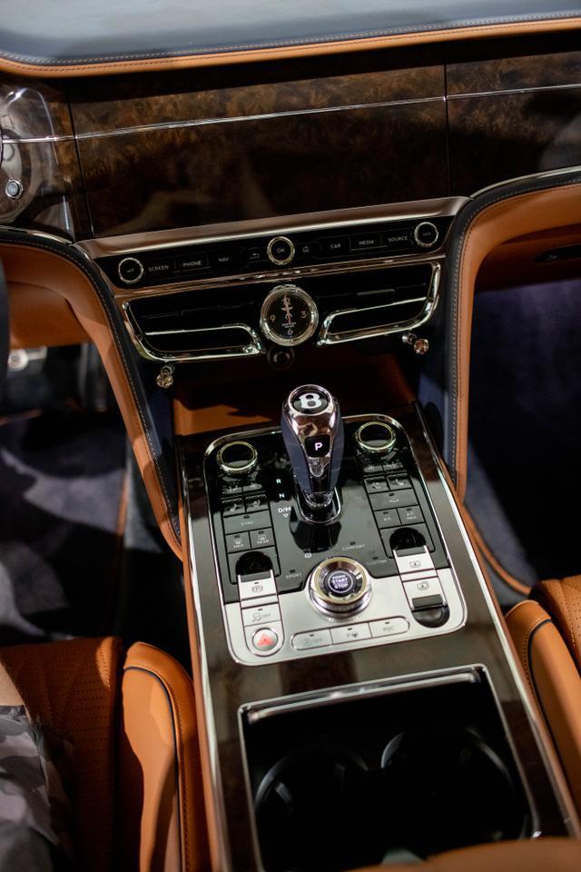 2021 Bentley Flying Spur W12 Tampa FL