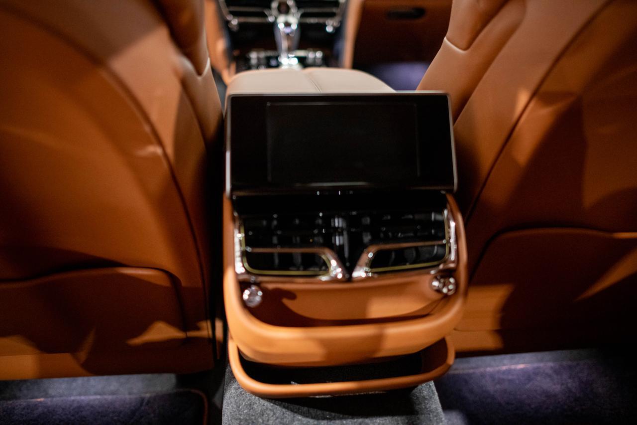 2021 Bentley Flying Spur W12 Tampa FL