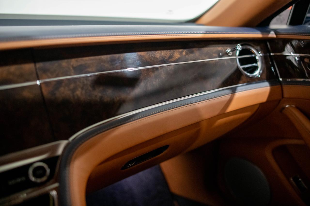 2021 Bentley Flying Spur W12 Tampa FL