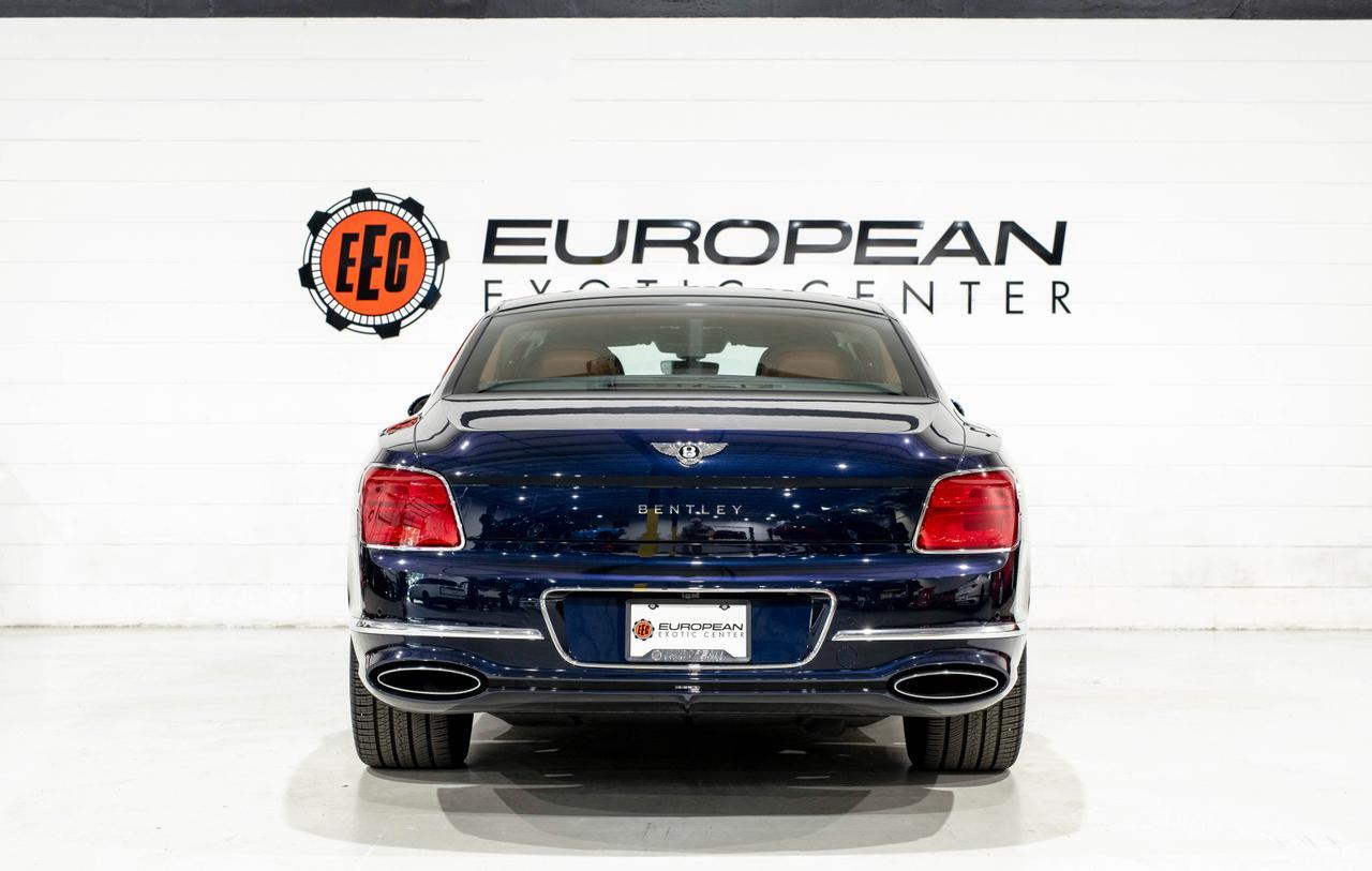 2021 Bentley Flying Spur W12 Tampa FL