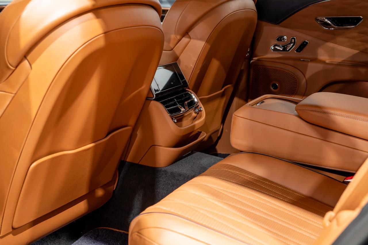 2021 Bentley Flying Spur W12 Tampa FL