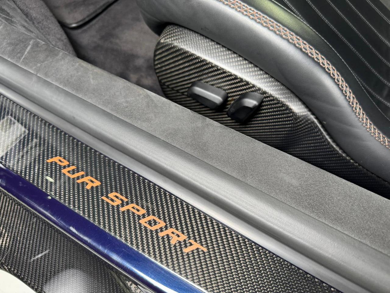 2021 Bugatti Chiron Pur Sport 1/60 for the world!! Fort Lauderdale FL