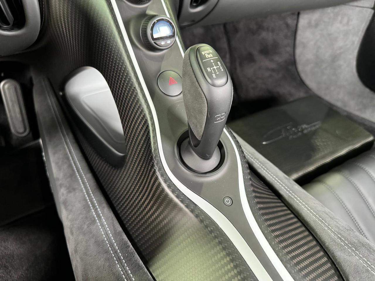 2021 Bugatti Chiron Pur Sport 1/60 for the world, Viper Green paint, exposed carbon wheels AND MUCH MUCH MORE!! Fort Lauderdale FL