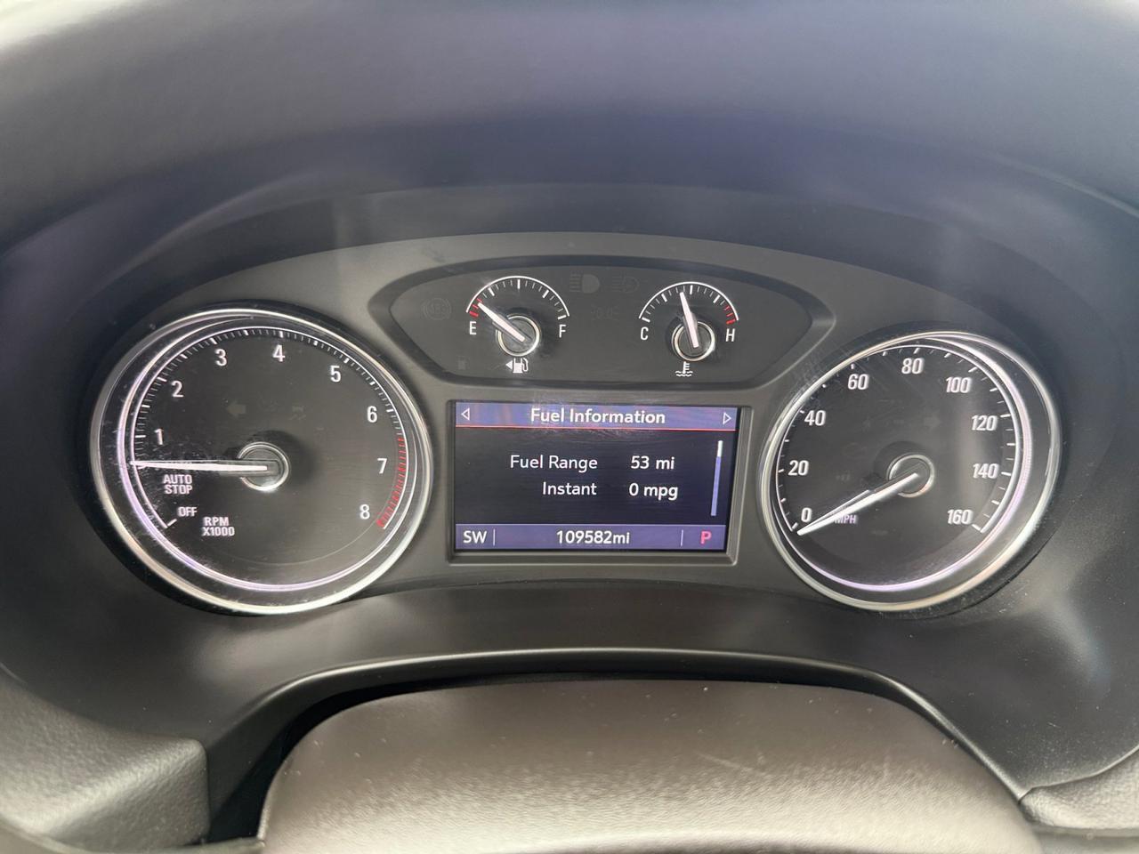 2021 Buick ENCLAVE Essence Salt Lake City UT