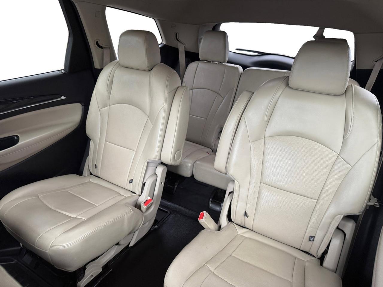 2021 Buick ENCLAVE Essence Salt Lake City UT