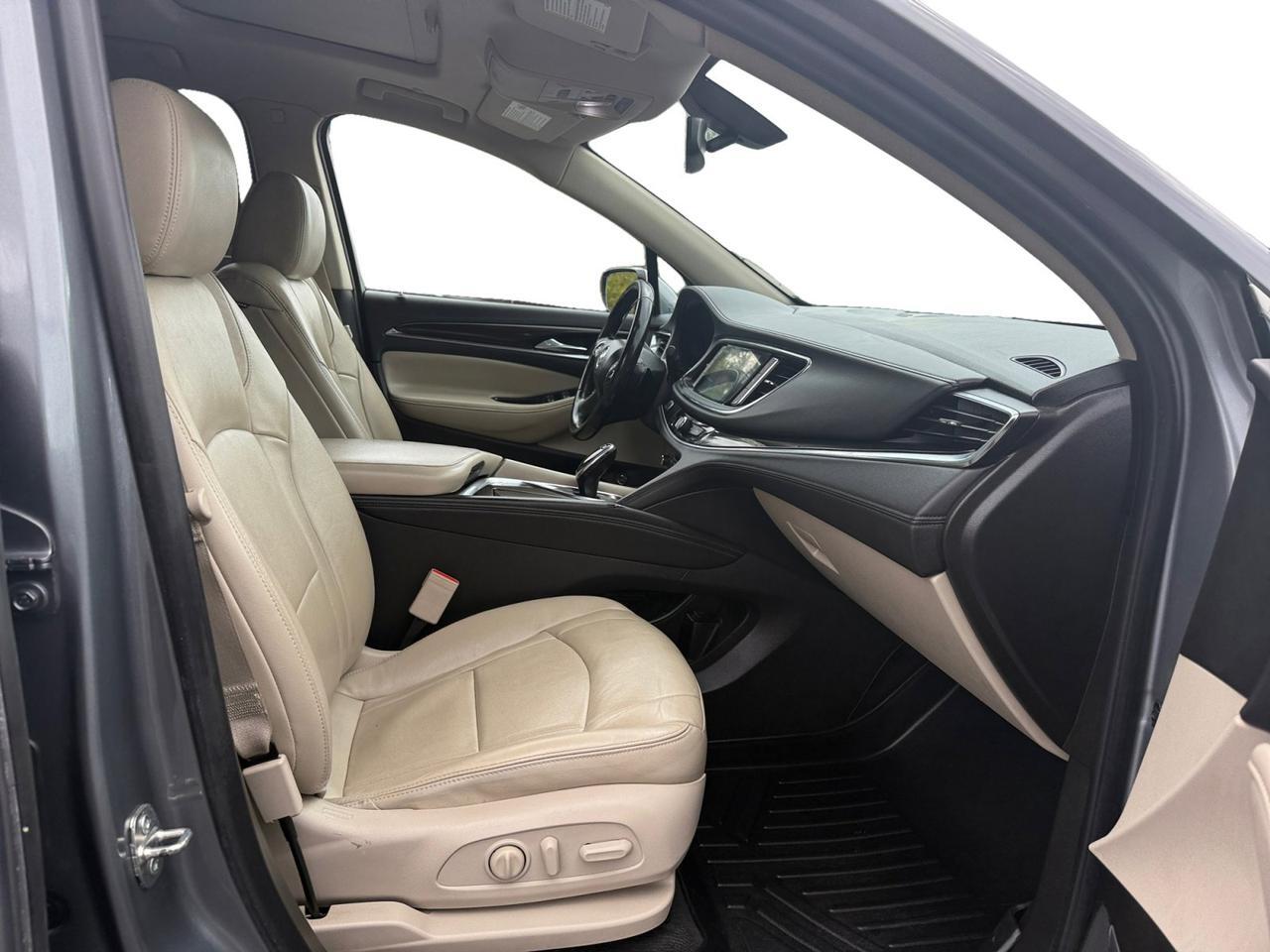 2021 Buick ENCLAVE Essence Salt Lake City UT