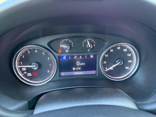 2021 Buick ENCLAVE Essence Salt Lake City UT