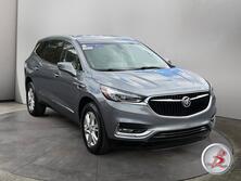 Buick ENCLAVE Essence 2021