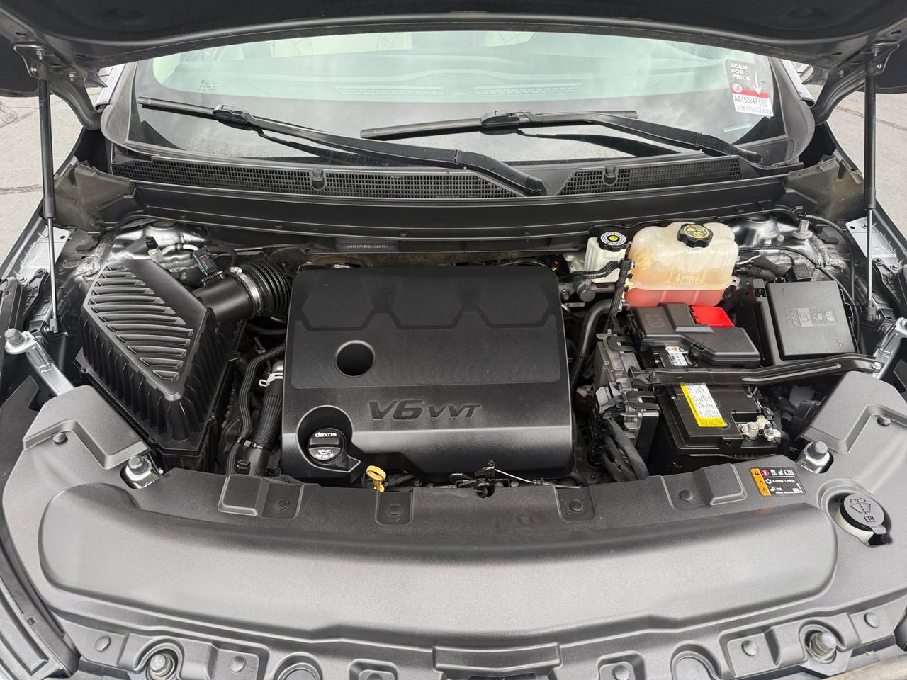 2021 Buick ENCLAVE Essence Salt Lake City UT