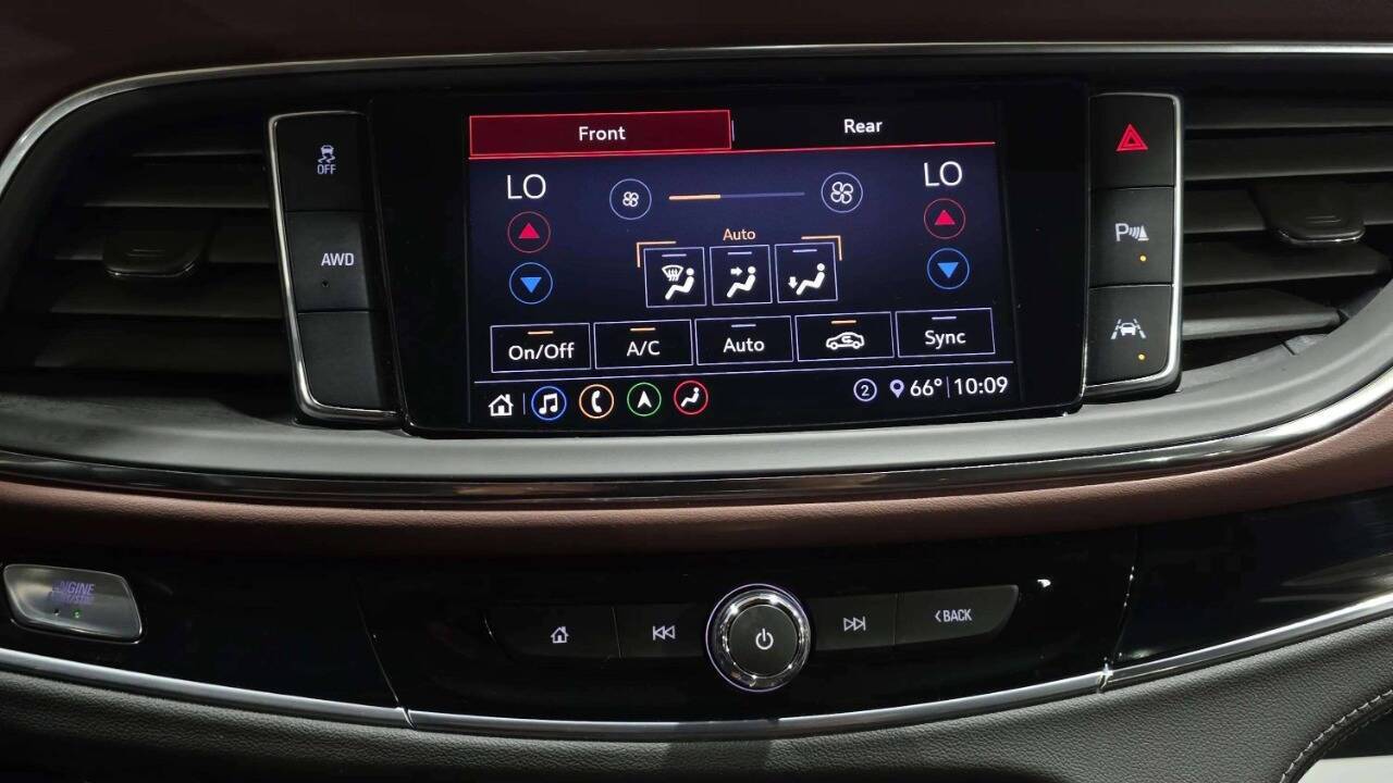 2021 Buick Enclave Avenir photo 31