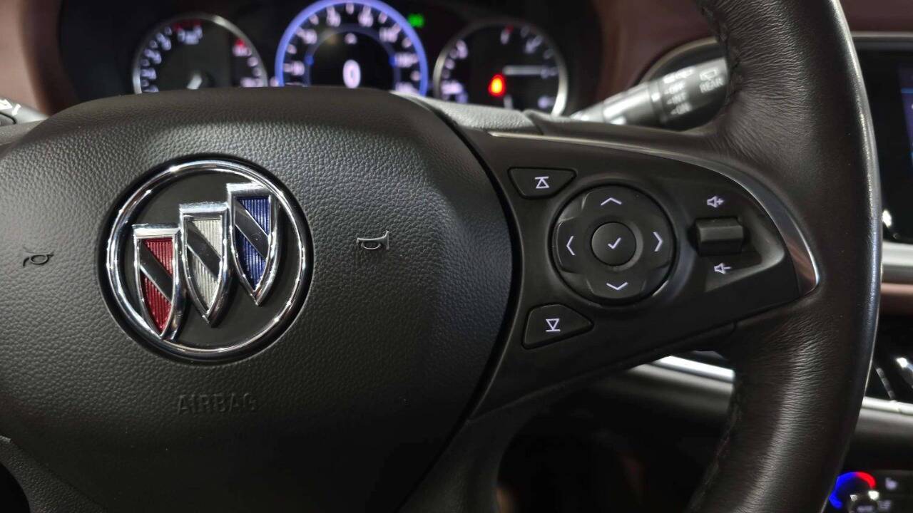 2021 Buick Enclave Avenir photo 26