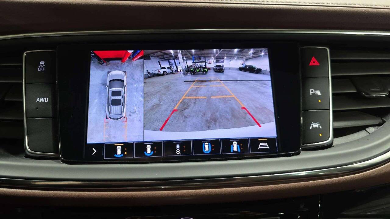 2021 Buick Enclave Avenir photo 33