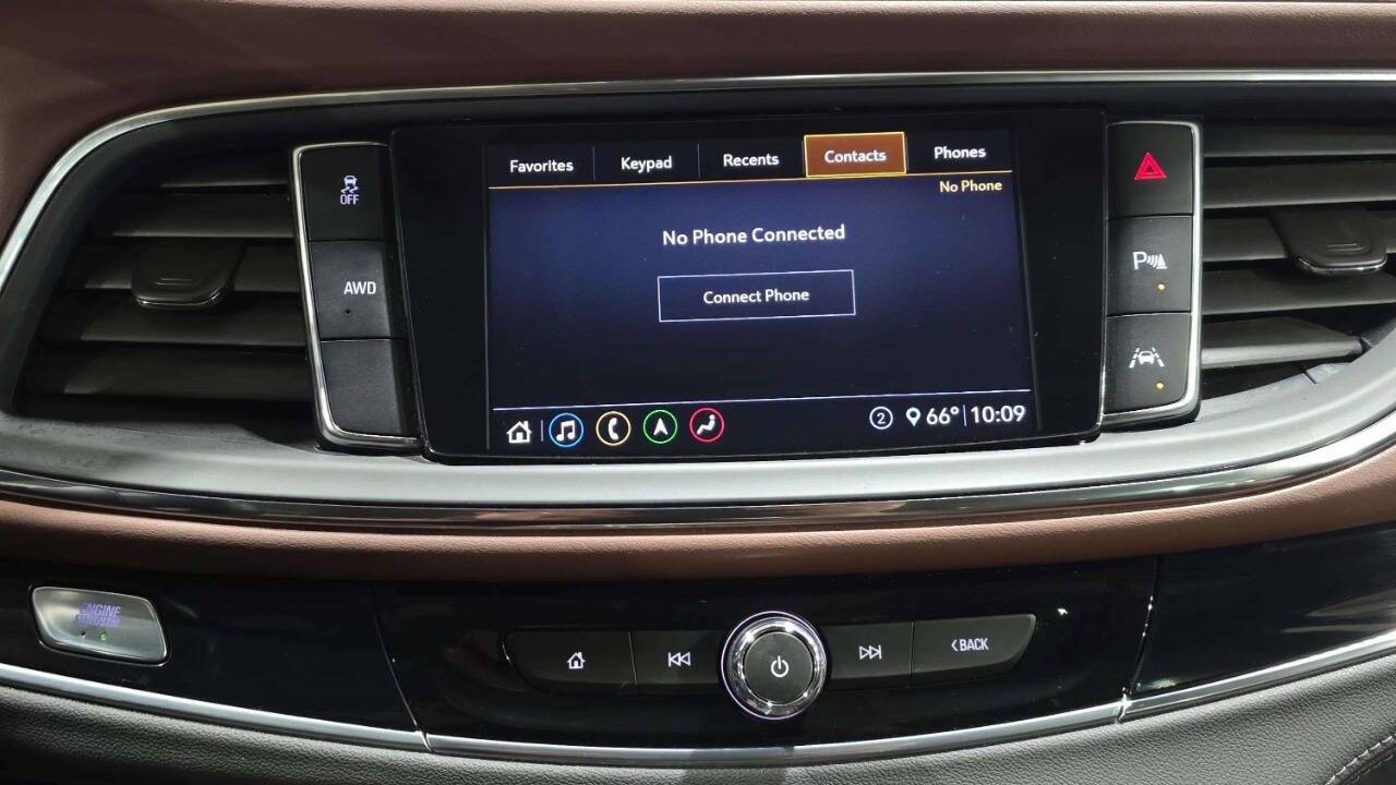 2021 Buick Enclave Avenir photo 29