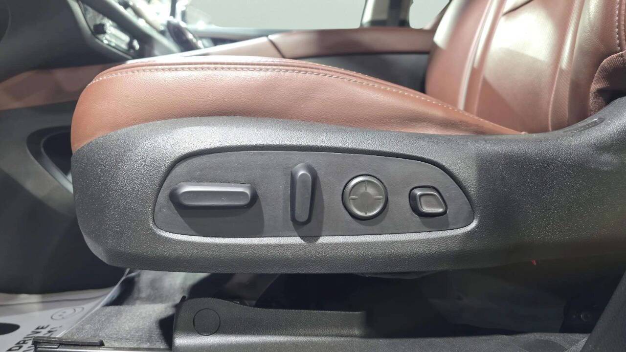 2021 Buick Enclave Avenir photo 15