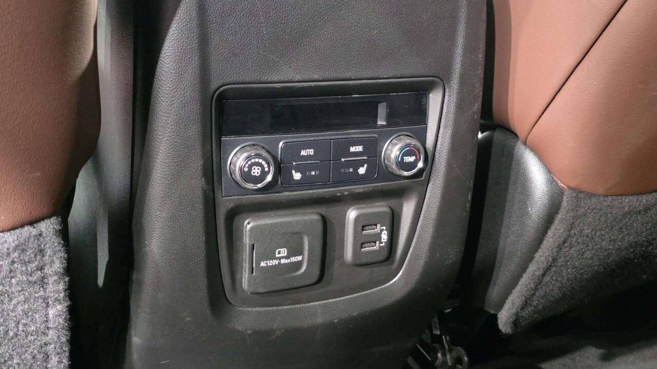 2021 Buick Enclave Avenir photo 20