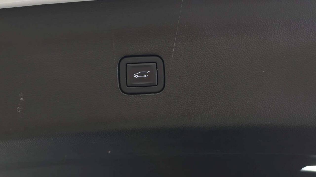 2021 Buick Enclave Avenir photo 21