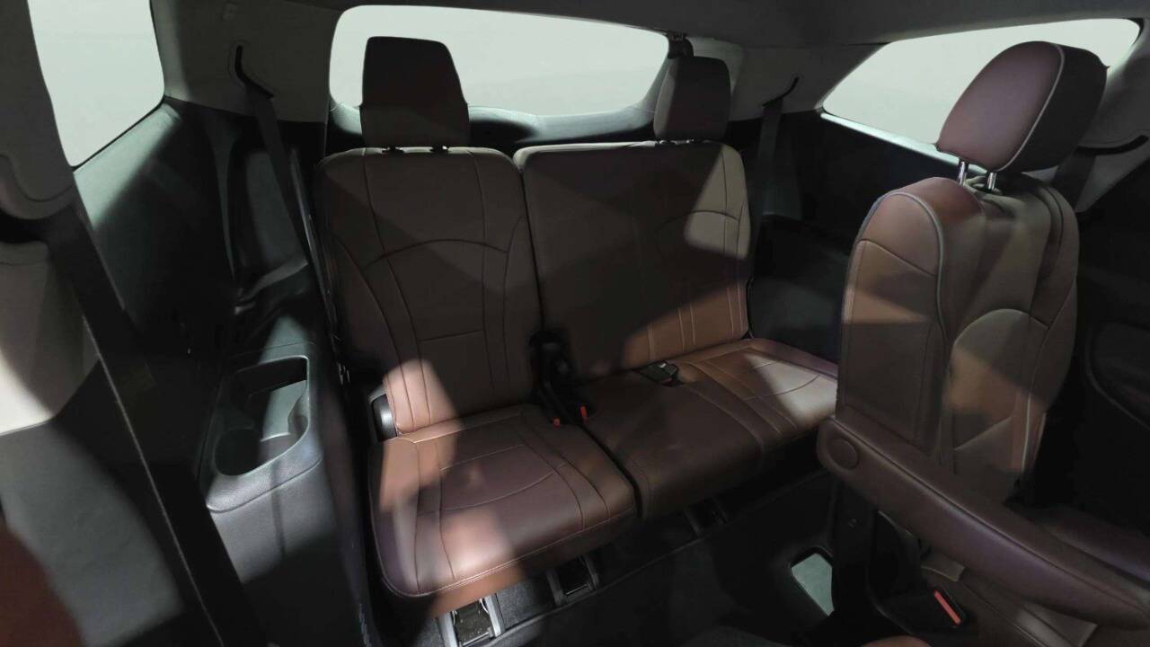 2021 Buick Enclave Avenir photo 23