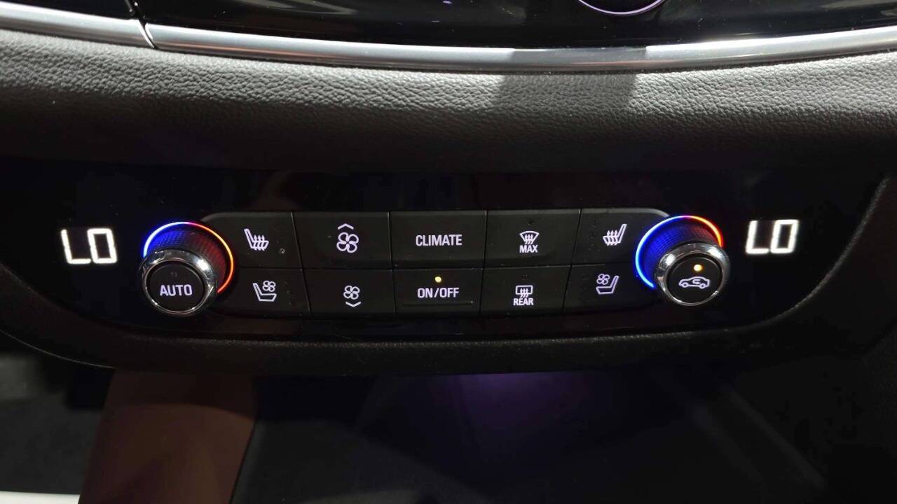 2021 Buick Enclave Avenir photo 27