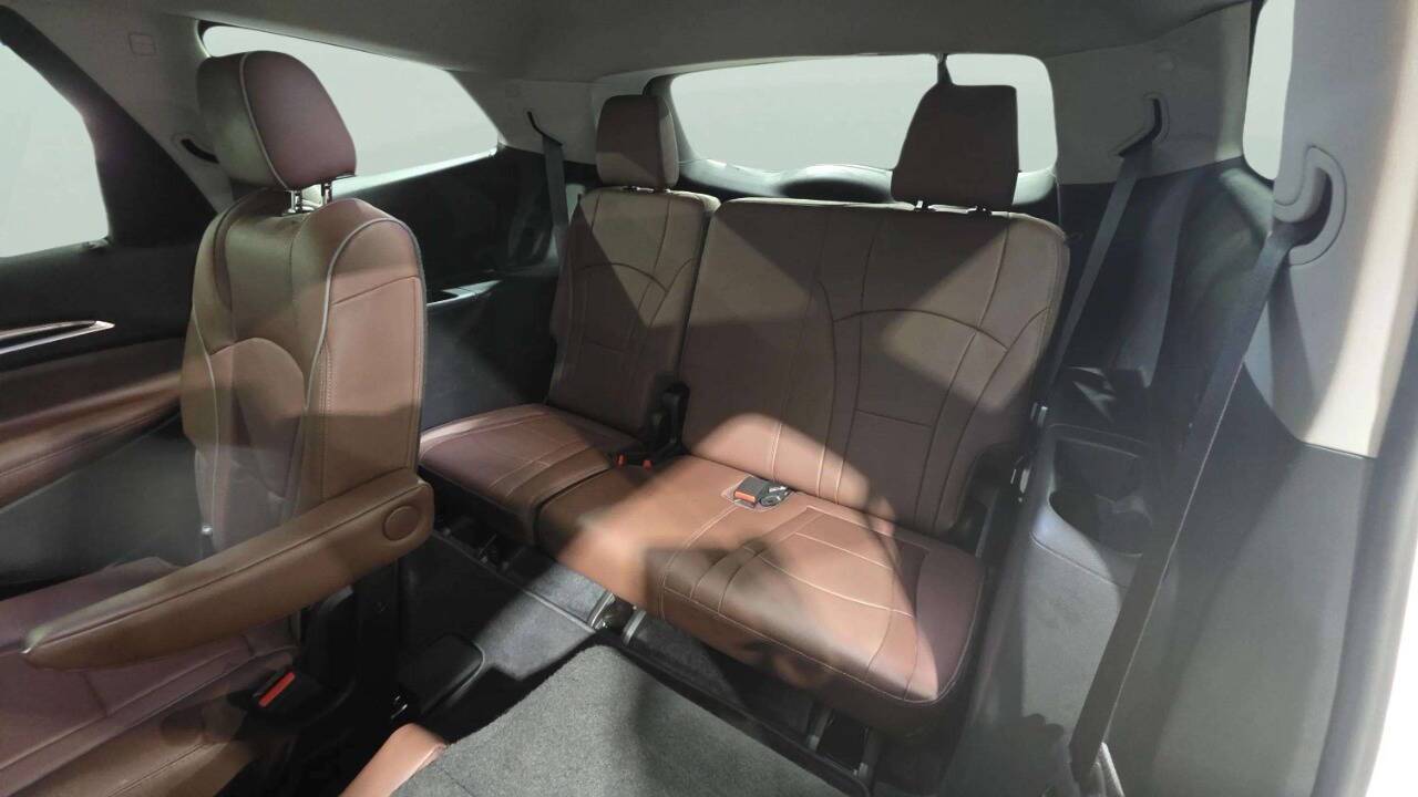 2021 Buick Enclave Avenir photo 19