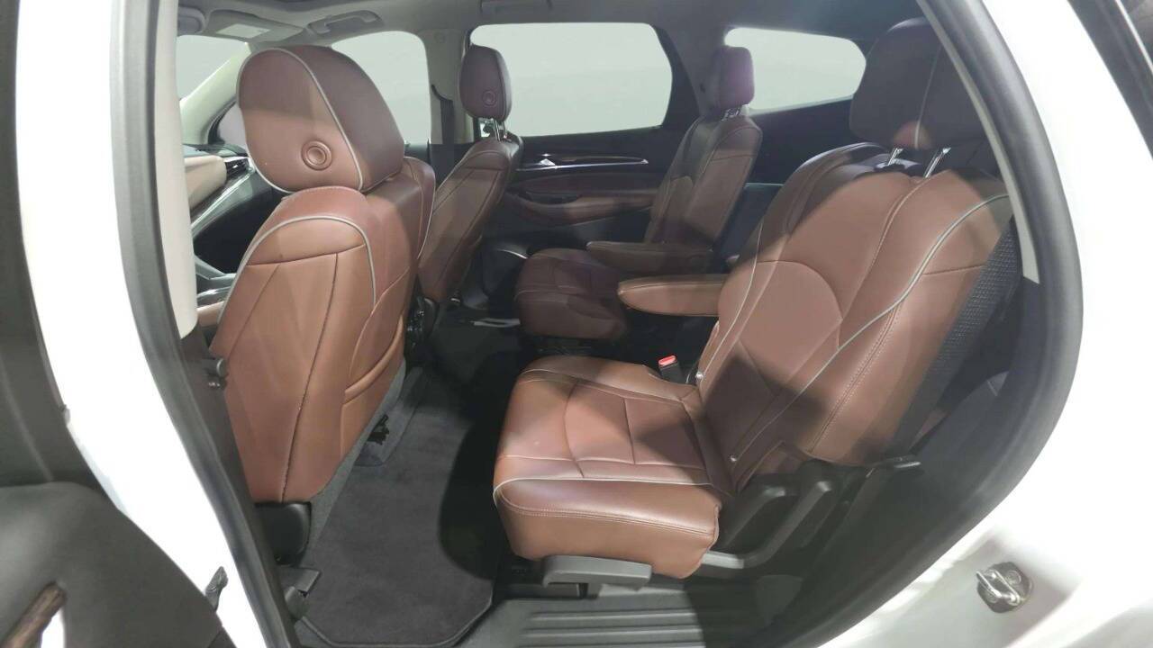 2021 Buick Enclave Avenir photo 18
