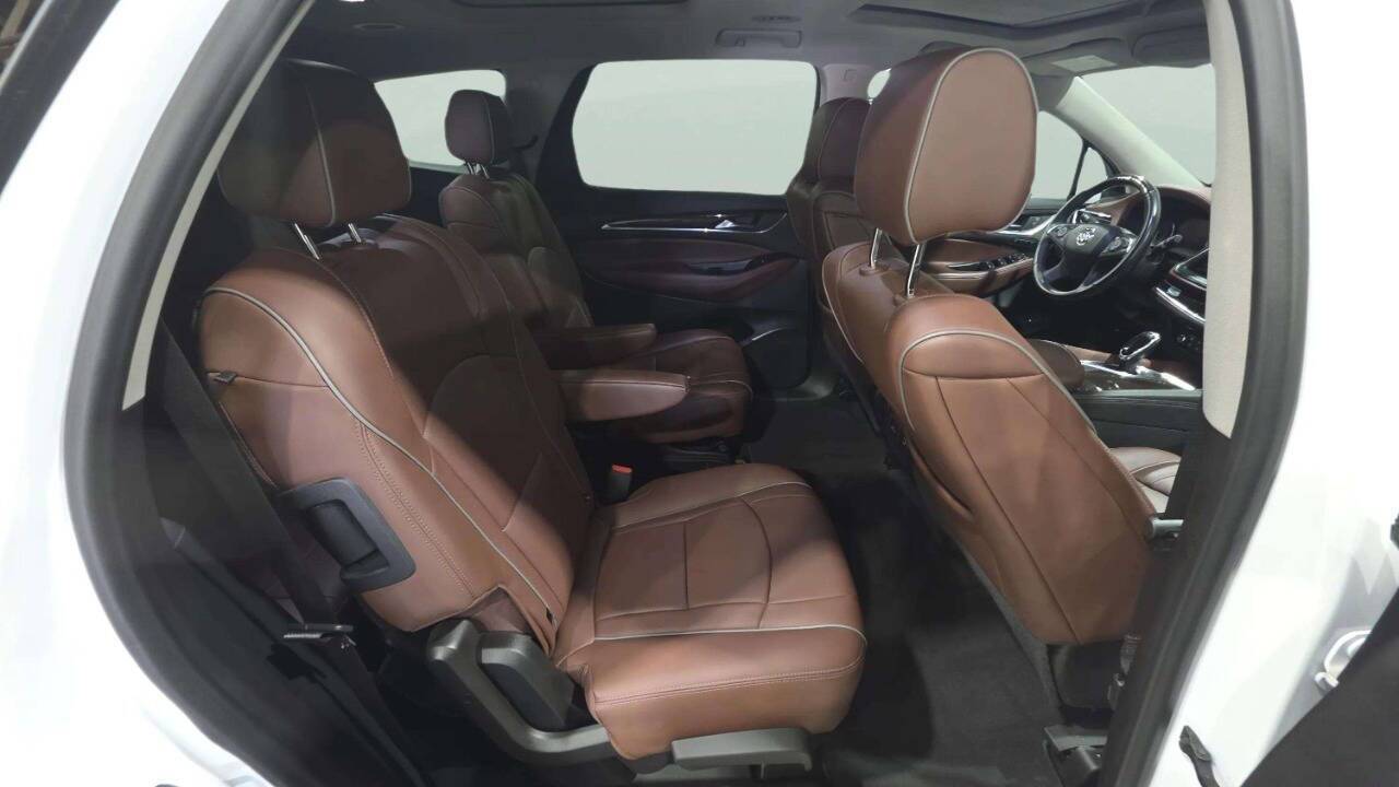 2021 Buick Enclave Avenir photo 22