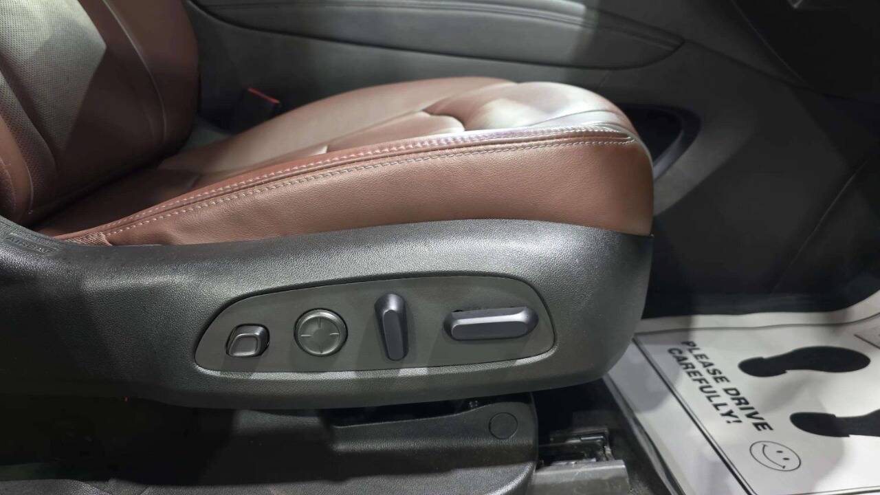 2021 Buick Enclave Avenir photo 24